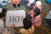 Bengkel English Young Muslims