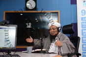Tetamu IKIMfm Ust. Fadzil Yamani