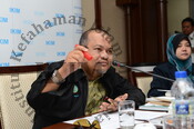 Wacana Ilmu En. Mohd Asham