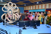 Lawatan SMK Telemong Terengganu