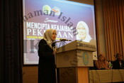 Seminar Mencipta Keaijaiban Pekerjaan