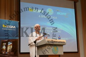A Special Talk By Sheikh Abdul Aziz Ahmed Fredericks and Launching Ceremany of Audio CD on Commentaries of Imam al-Nawawi’s 40 Hadiths
