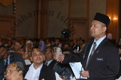 Seminar Pencapaian Umat Islam Pasca-Merdeka: Pengajaran dan Langkah ke Hadapan