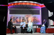 Tetamu TV Alhijrah Pn. Enizahura