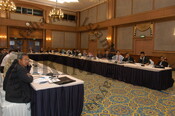 One-Day Workshop On Good Governance