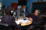 Tetamu IKIMfm Pengerusi SPR