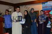 Majlis Silaturrahim Pengembara Muslim IKIMfm