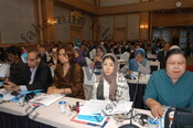 Symposium Islam and the New Era Of ASEAN Countries : Unity of Worldview Towards a Shared Prosperity