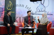 Slot Assalamualaikum TV Hijrah