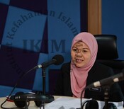 Tetamu IKIMfm