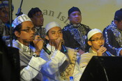 Maulid@IKIMfm