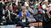 Himpunan Solidariti Bersama Gaza