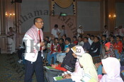 Bengkel English for Young Muslims-3rd Batch