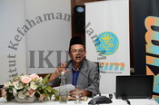 Bengkel Maqasid Syariah : Aplikasi Dalam Organisasi