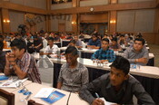 Seminar “Transformasi Belia Muslim”