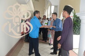 Temubual dan Thumprint Terakhir Ketua Pengarah IKIM