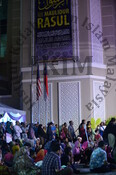 Karnival Mahabbah IKIMfm Melaka 2014