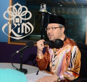 Majlis Sidang Media Pelancaran Program Haji 1436H / 2015M