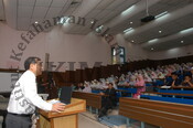 Seminar Cabaran Guru Muda Masa Kini