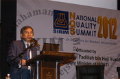 National Quality Summit KP