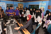 Lawatan Sekolah Menengah Kebangsaan Jalan Tiga Bangi