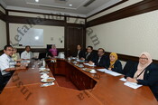Sesi Perbincangan IKIM dan IGTC