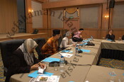 Muzakarah Pakar Persepakatan Agama