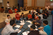 Bengkel English for Young Muslims-3rd Batch