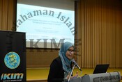 ICORS Round Table Discussion IV : Science for Society