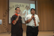 Seminar “Transformasi Belia Muslim”