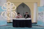 Program Marilah Bertanya Banyak Tahu Tinggi Ilmu bersama Ustaz Bakhtiar Fitri Abdul Hamid