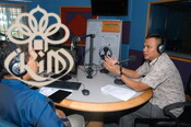 Tetamu Radio IKIMfm Al-Hiksan