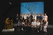 The 10th International Kuala Lumpur Eco Film Festival