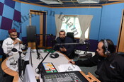 Tetamu Radio IKIMfm