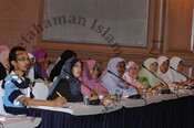 Bengkel Stress PPLI