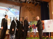 International Conference Religion And Civilisational Sustainability dan Pelancaran Buku Terbaru Terbitan IKIM