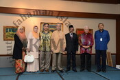 Majlis Jasamu Dikenang