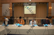 Muzakarah Pakar Persepakatan Agama
