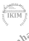 Kunjungan Hormat Universiti Pertahanan Nasional Malaysia