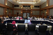 Muzakarah Pakar “Indeks Kesihatan Mental”