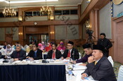 Persidangan Meja Bulat “Membina Kemahiran Berfikir Aras Tinggi Dalam Pengajaran Dan Pembelajaran Pendidikan Islam”