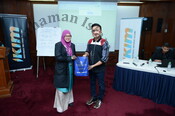 Kursus Pemasaran Melalui Media Sosial