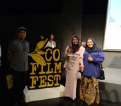 The 10th International Kuala Lumpur Eco Film Festival