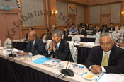 Roundtable Forum "Thinking Beyond The Current Approach In Organising The Economy : Is There a Better Alternative?"