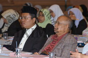 Bengkel Penulisan Journal