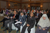 Majlis Pelancaran Progm Kerja 2011-Buku BaruTerbitan 2010-Anugerah Khidmat Cemerlang 2009