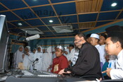 Lawatan Tahfiz Al Firdausi Klang