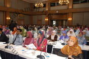 Seminar "Pemerkasaan Pengajaran Agama Islam di Malaysia : Menilai Cabaran Semasa Guru Pendidikan Islam"
