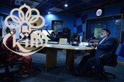 Tetamu Radio IKIMfm Tuan Syeikh