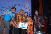 Majlis Makan Malam Ibu Mithali
